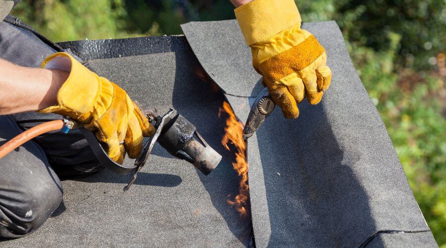 Professional flood damage restoration services in Chesterfield, VA